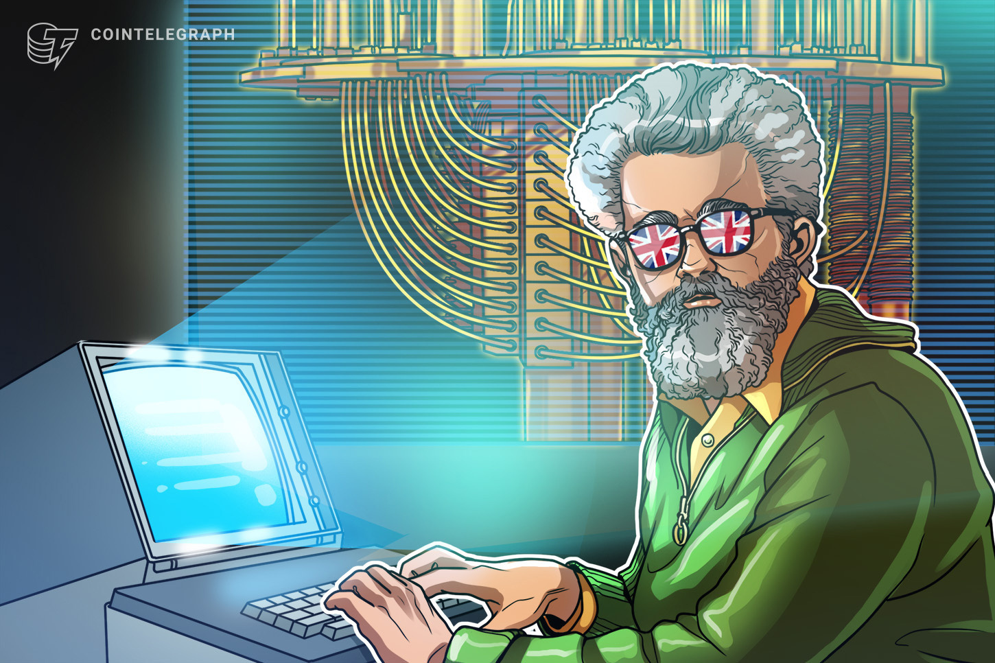 UK-based tech startup could become Nvidia of quantum