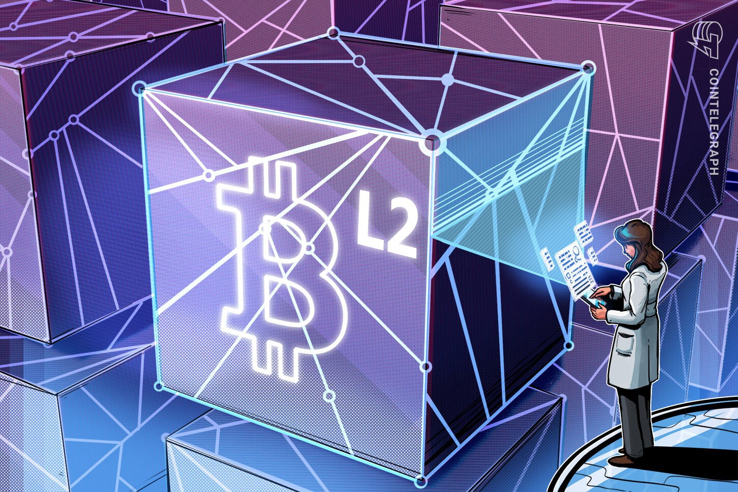 Galaxy Research: Problemas de sostenibilidad para rollups L2 de BTC