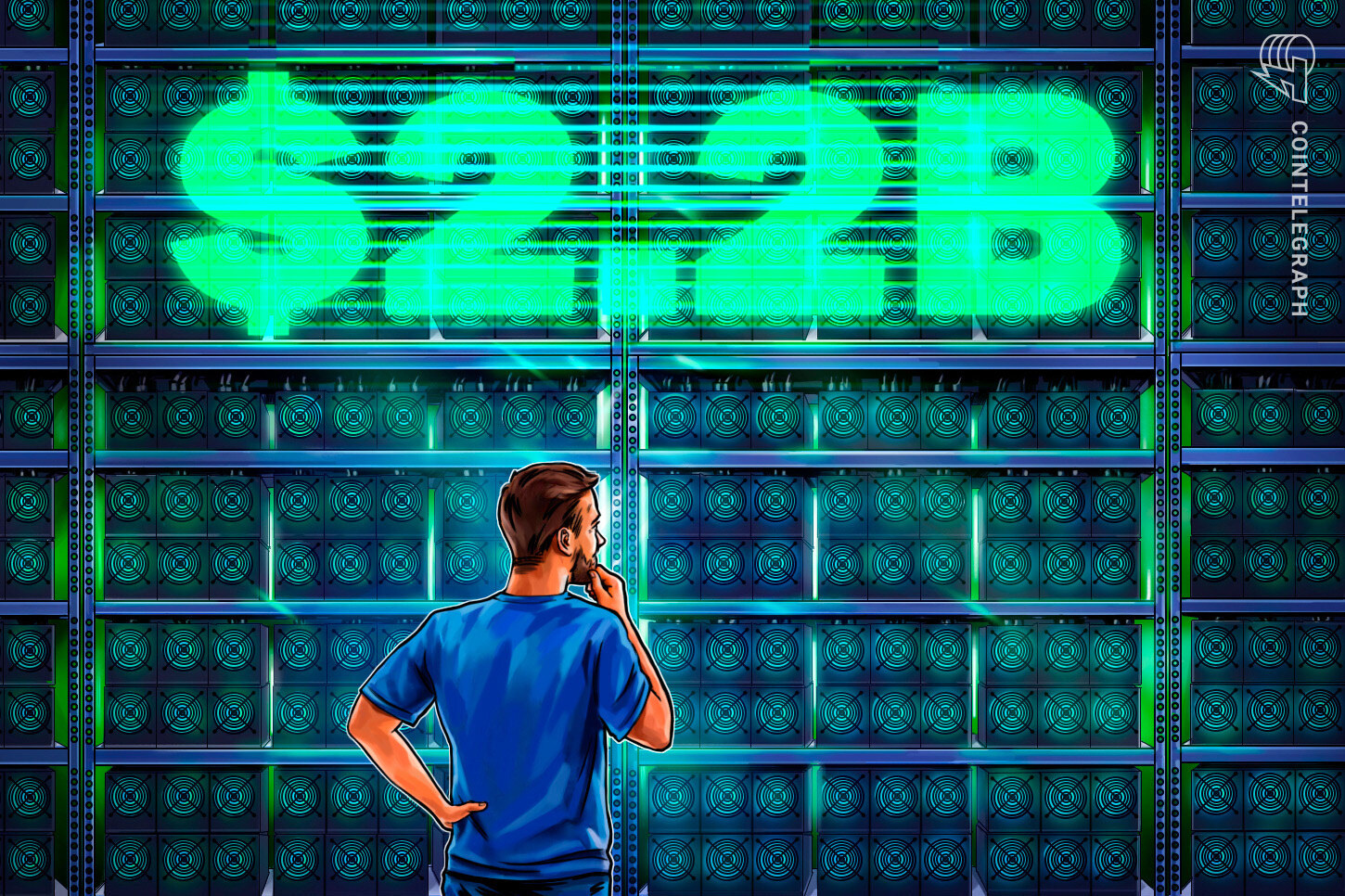 Mineros públicos recaudaron USD 2,200 millones