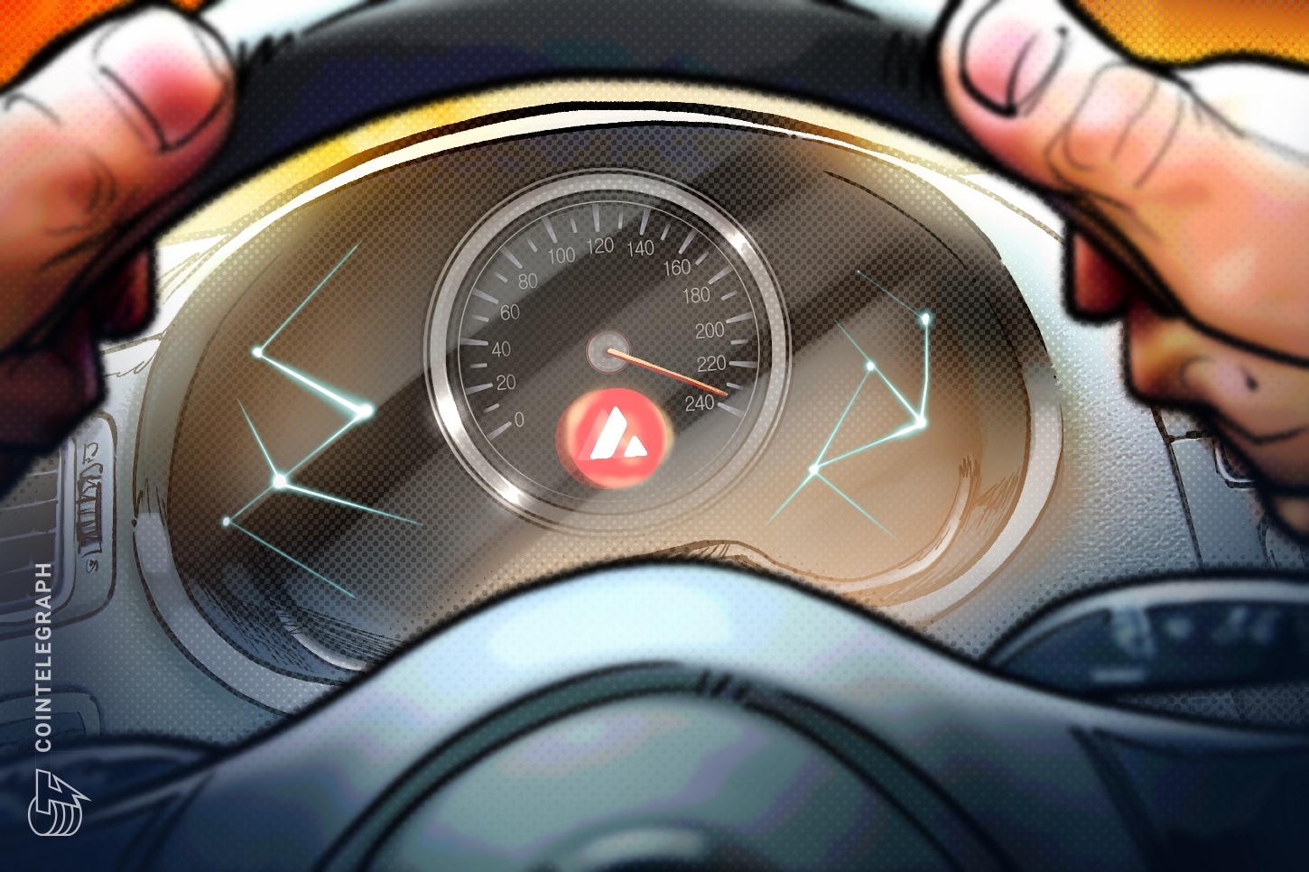 California DMV putting vehicle titles on a subnet is innovation theater