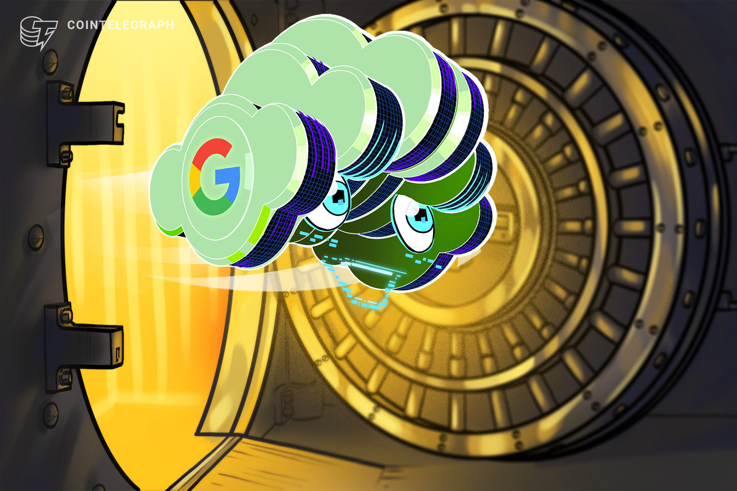 Google anuncia avances en seguridad y transparencia en modelos de IA