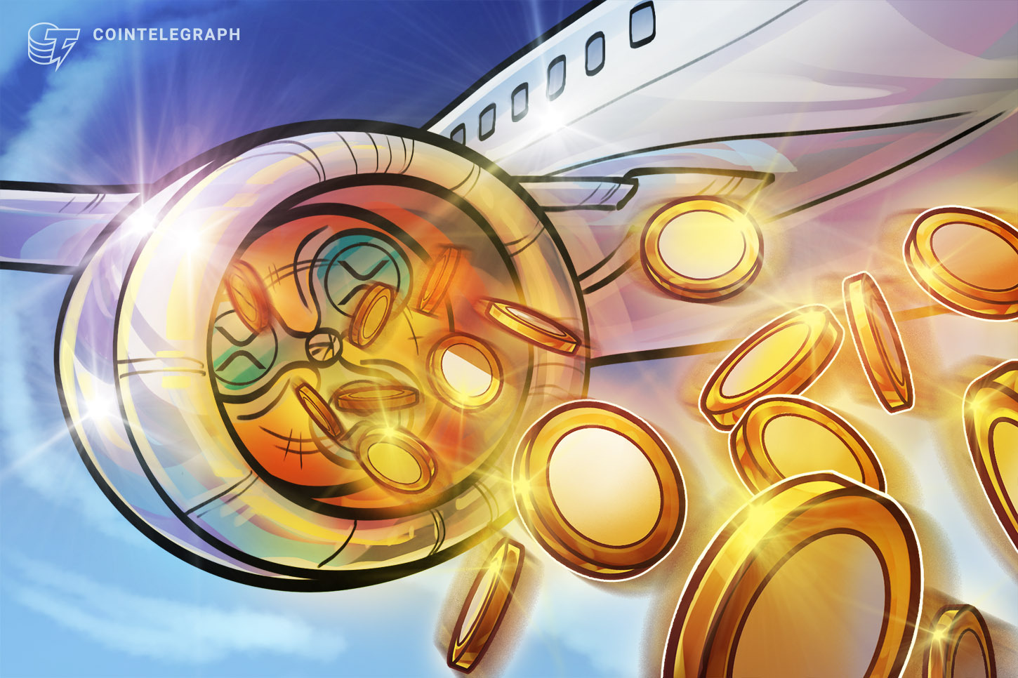 OpenEden lanza T-Bills tokenizados en XRP Ledger