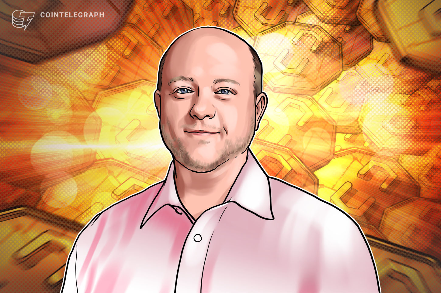 Campanha de Harris está fazendo um 'esforço coordenado' em criptomoedas, segundo o CEO da Circle