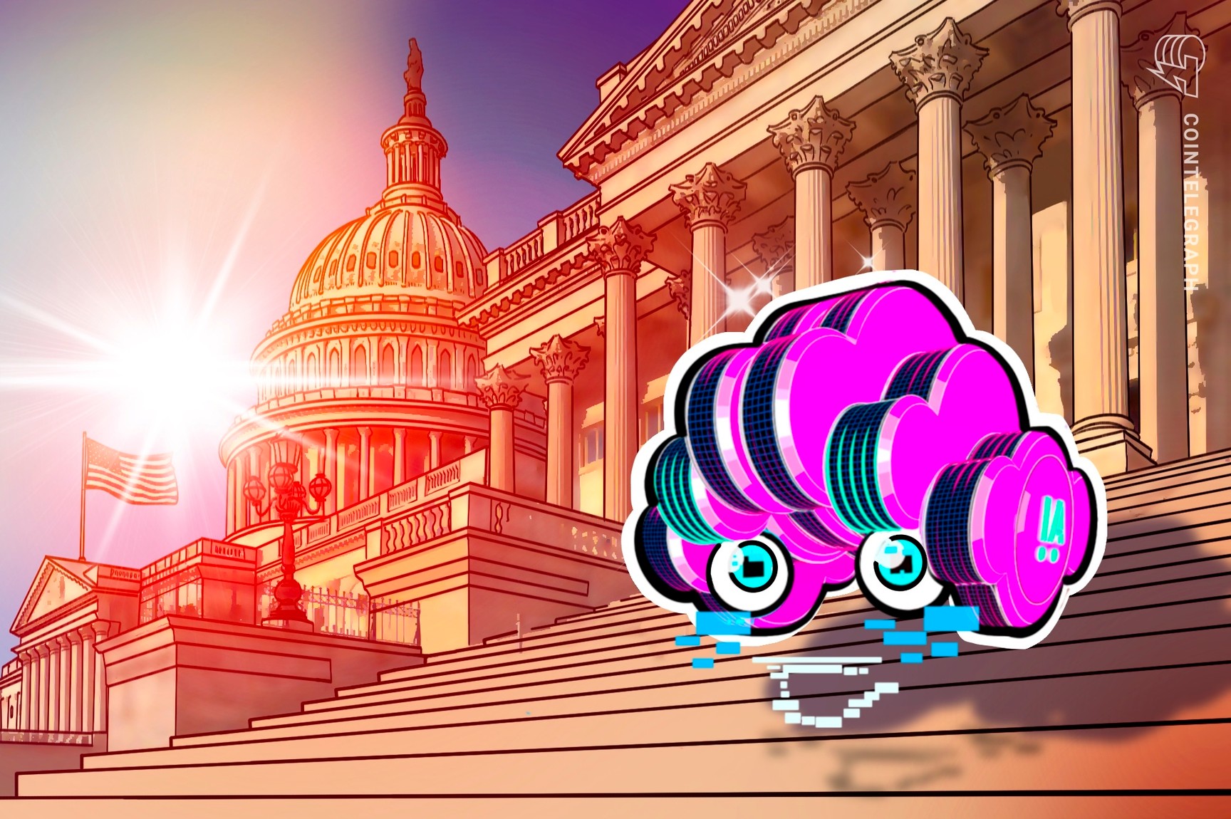 US-Finanzausschuss fordert „sanfte“ Regulierung von Künstlicher Intelligenz