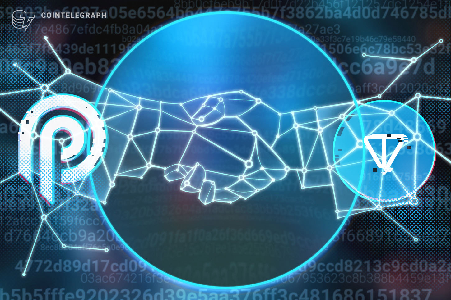 TON y Pyth se unen para ofrecer datos DeFi en tiempo real