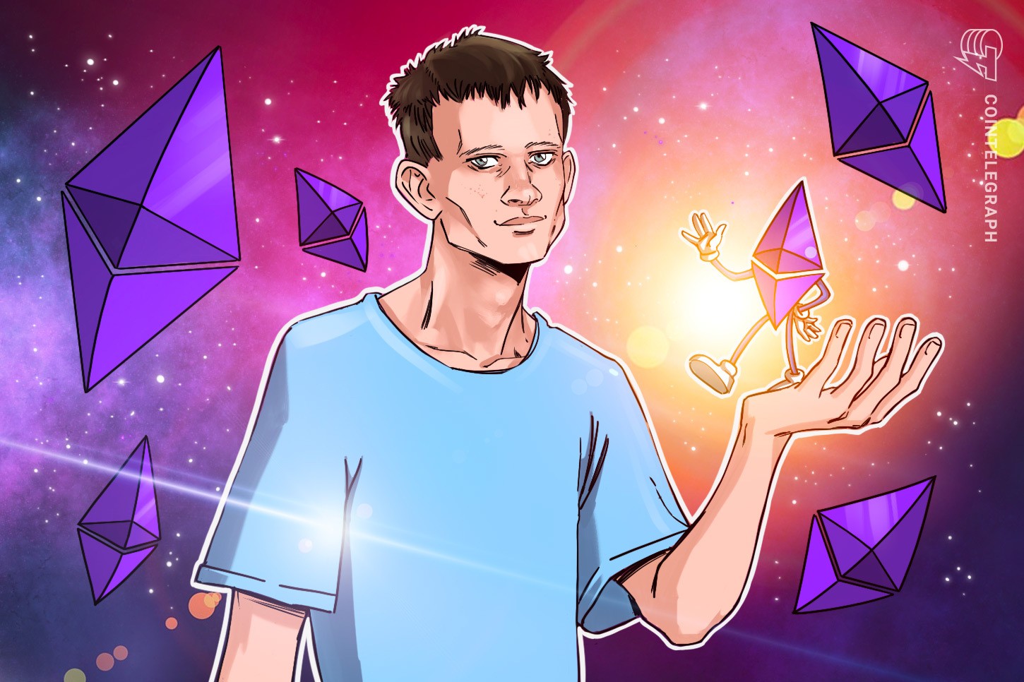 ¿Son las ventas de ETH por parte de Vitalik Buterin una mala noticia para los alcistas?