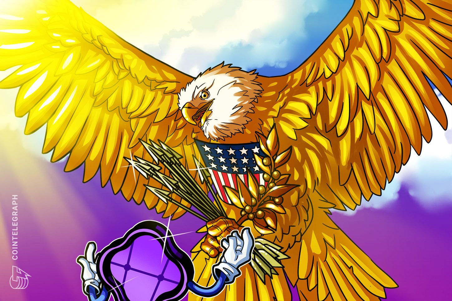 Why is the SEC going after digital art and monkey pictures? Law Decoded