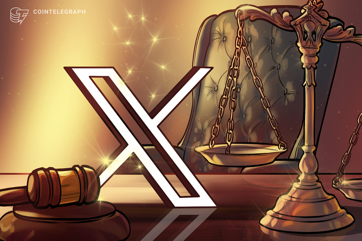 المحكمة العليا في البرازيل تؤيّد قرار القاضي بتعليق منصّة 'X' التابعة لـ 'Elon Musk'