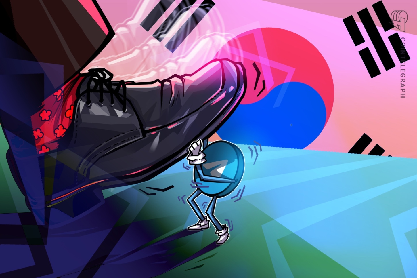 Corea del Sur se une a la represión global contra Telegram, alegando la presencia de deepfakes