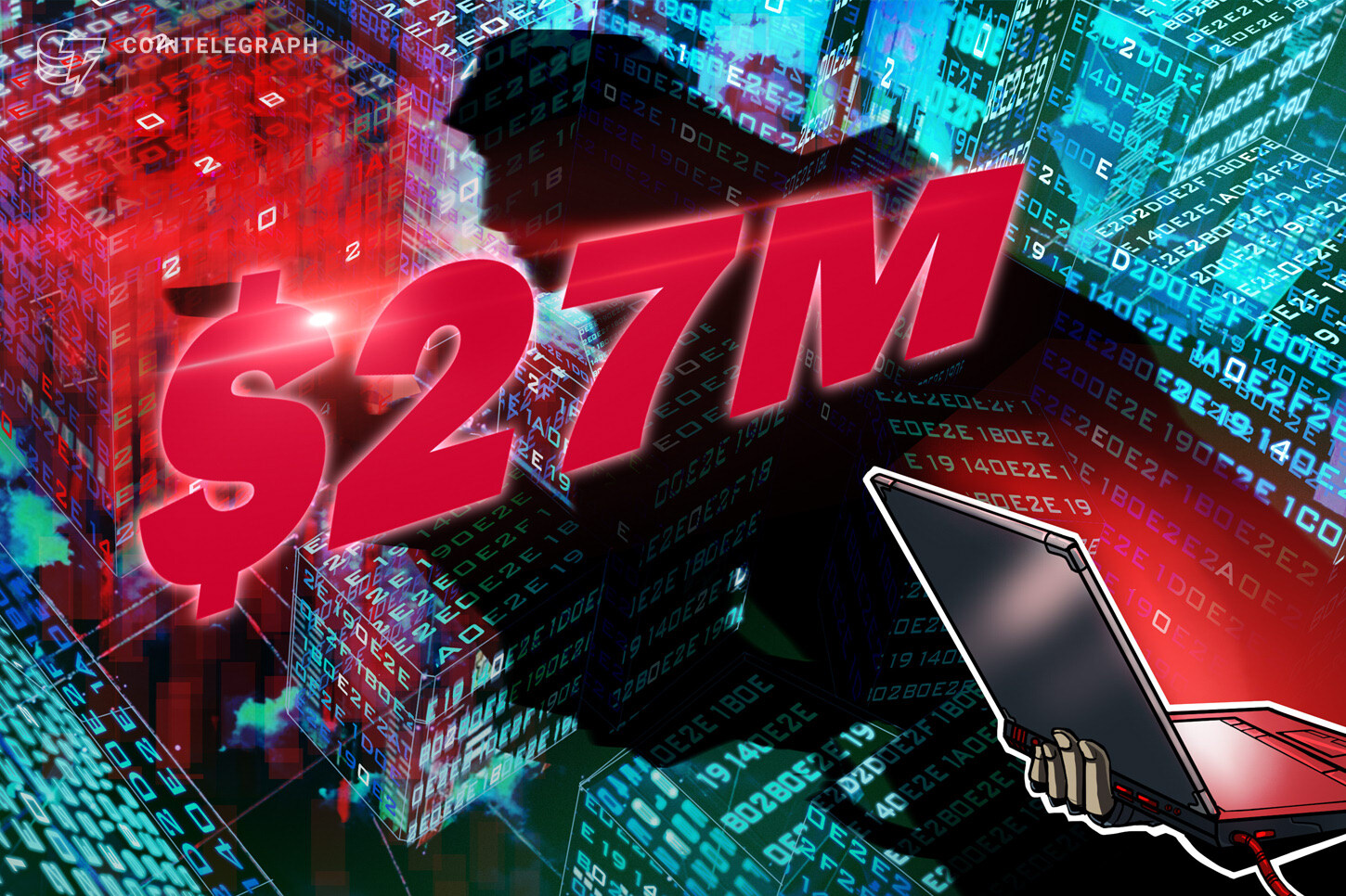 Penpie perdió USD 27 millones tras un exploit