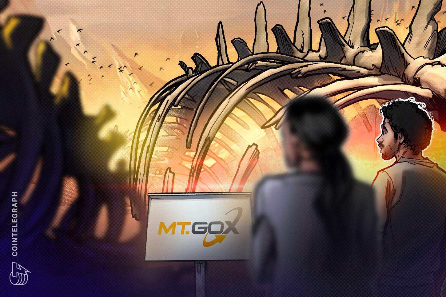 Antiguo CEO de Mt. Gox lanzará exchange de criptomonedas EllipX