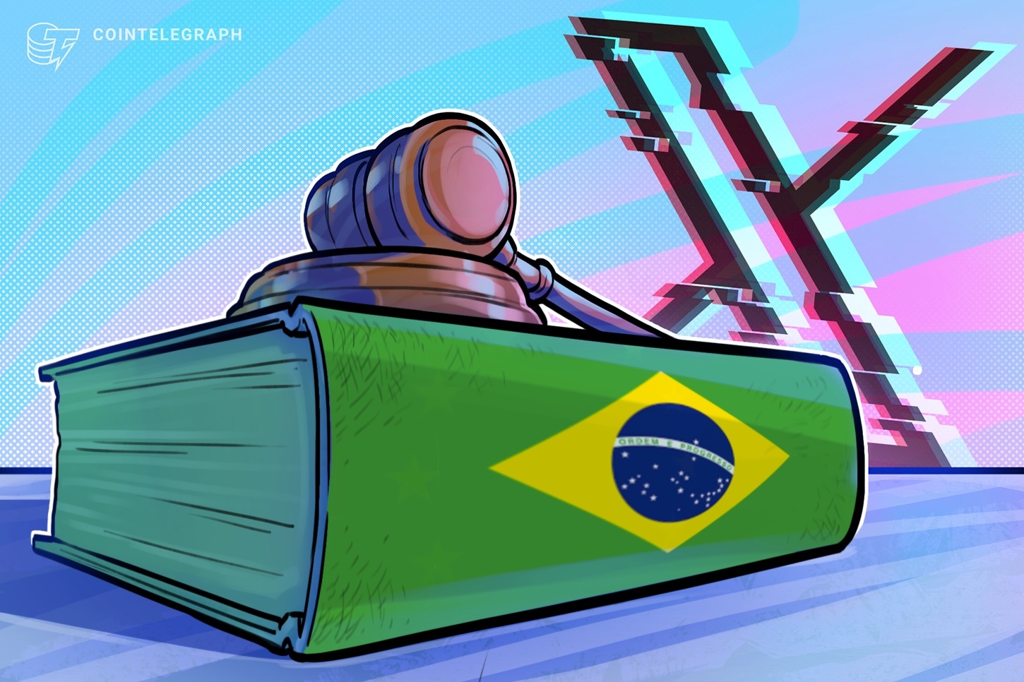 Prohibición de X en Brasil: ¿Están en peligro los usuarios de VPN por acceder a la plataforma?