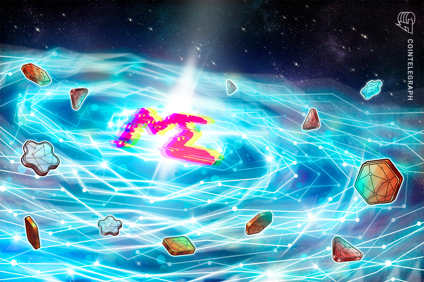 Magic Eden domina o volume de negociação de NFTs, ultrapassando Blur e OpenSea, segundo a CoinGecko