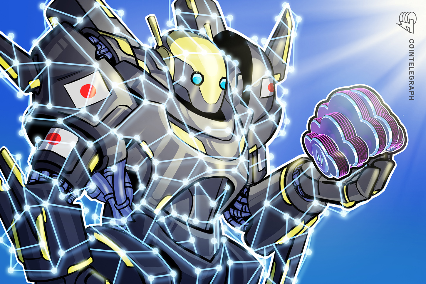 Sakana AI y Nvidia se asocian con propósitos de investigación y recauda USD 100M