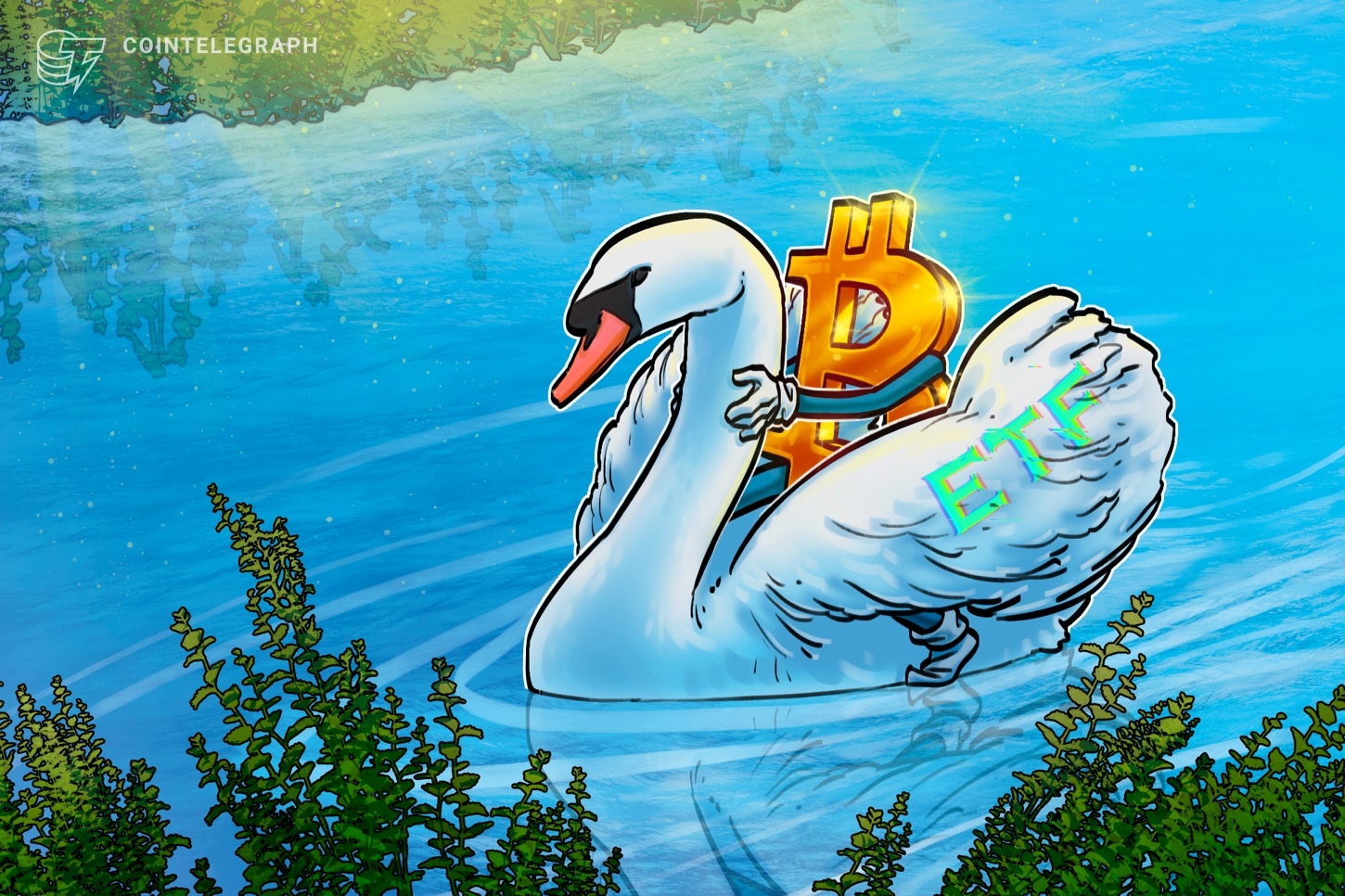 La SEC de nuevo pospone decisión sobre ETF ecológico de Bitcoin 