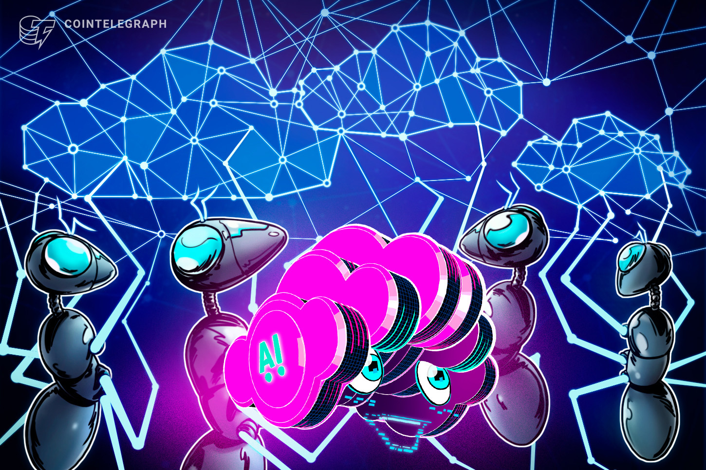 La Alianza ASI aboga por una infraestructura descentralizada en la nube para el desarrollo de la IA