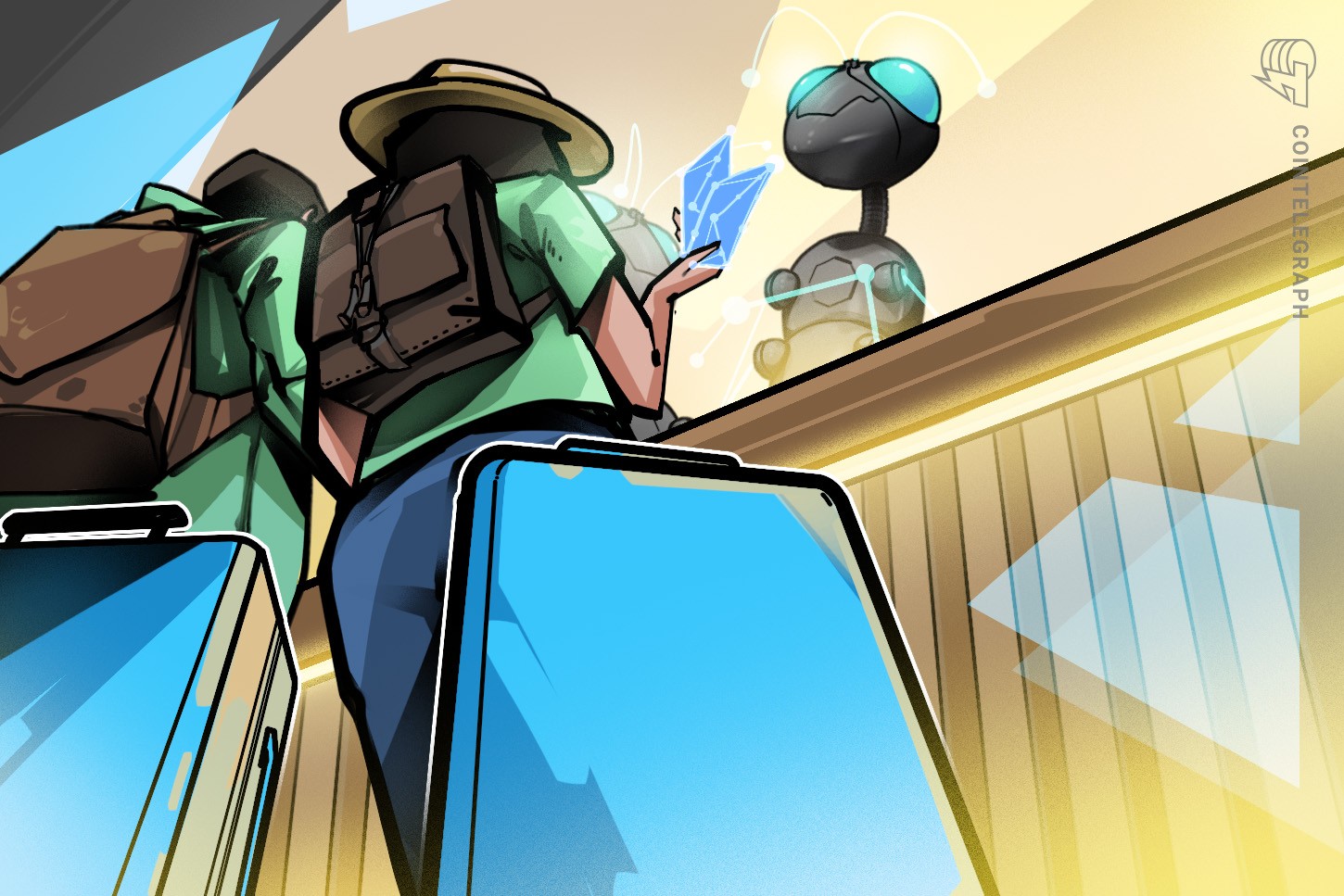 Travala accepte désormais les paiements en cryptos pour vos réservations de voyages !