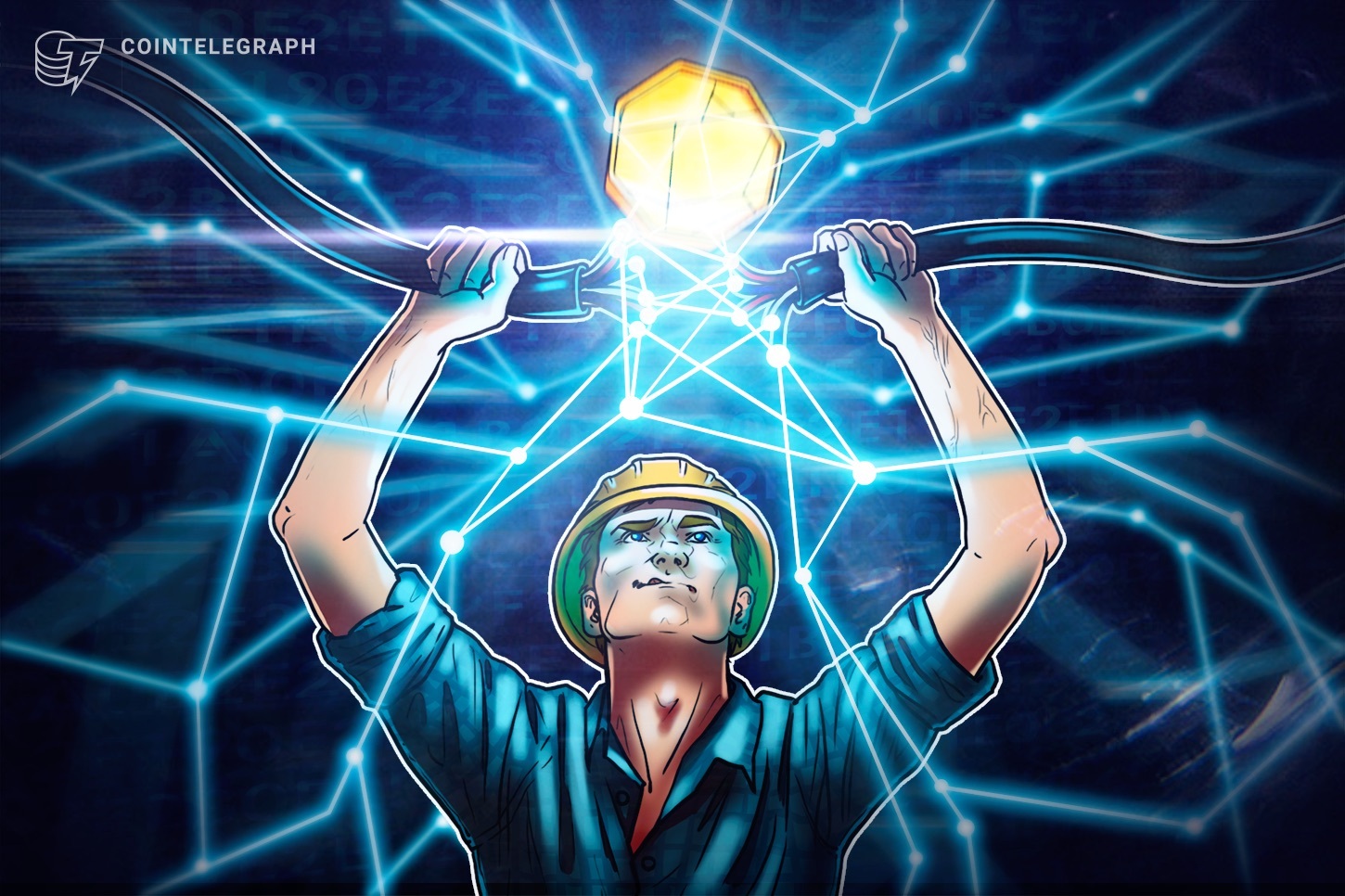 Blockstream Mining emitió un token de valor respaldado por tasa de hash para recaudar fondos