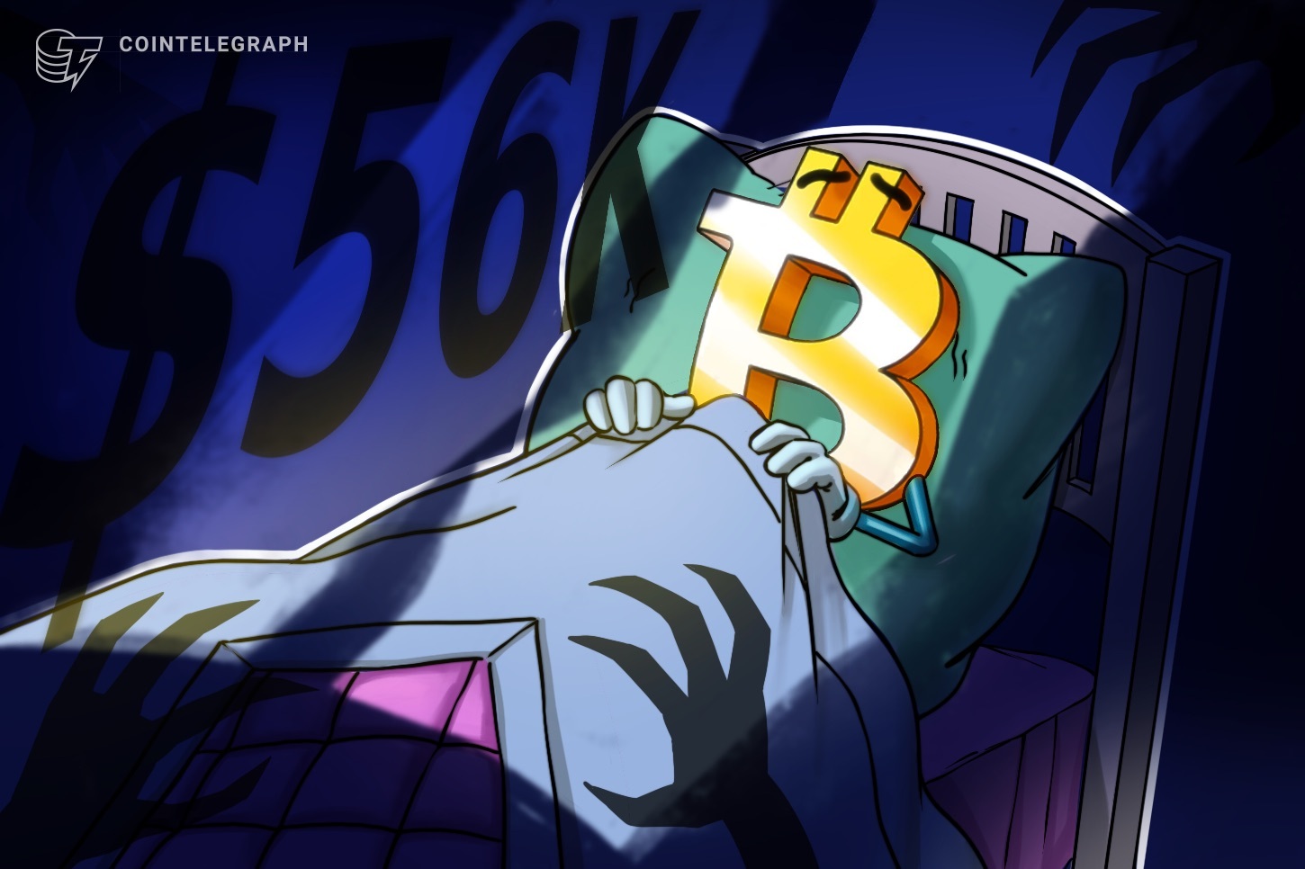 Crypto in “estrema paura” — Arthur Hayes punta a un weekend "sotto i $50K" per Bitcoin