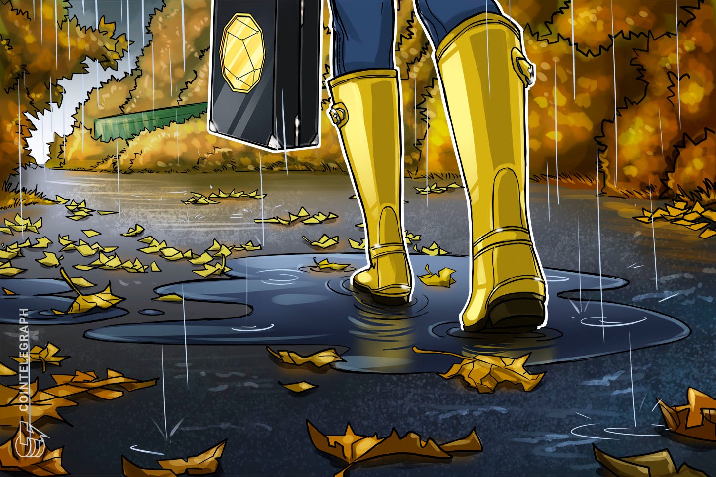 Traders de BTC son alcistas respecto a su precio