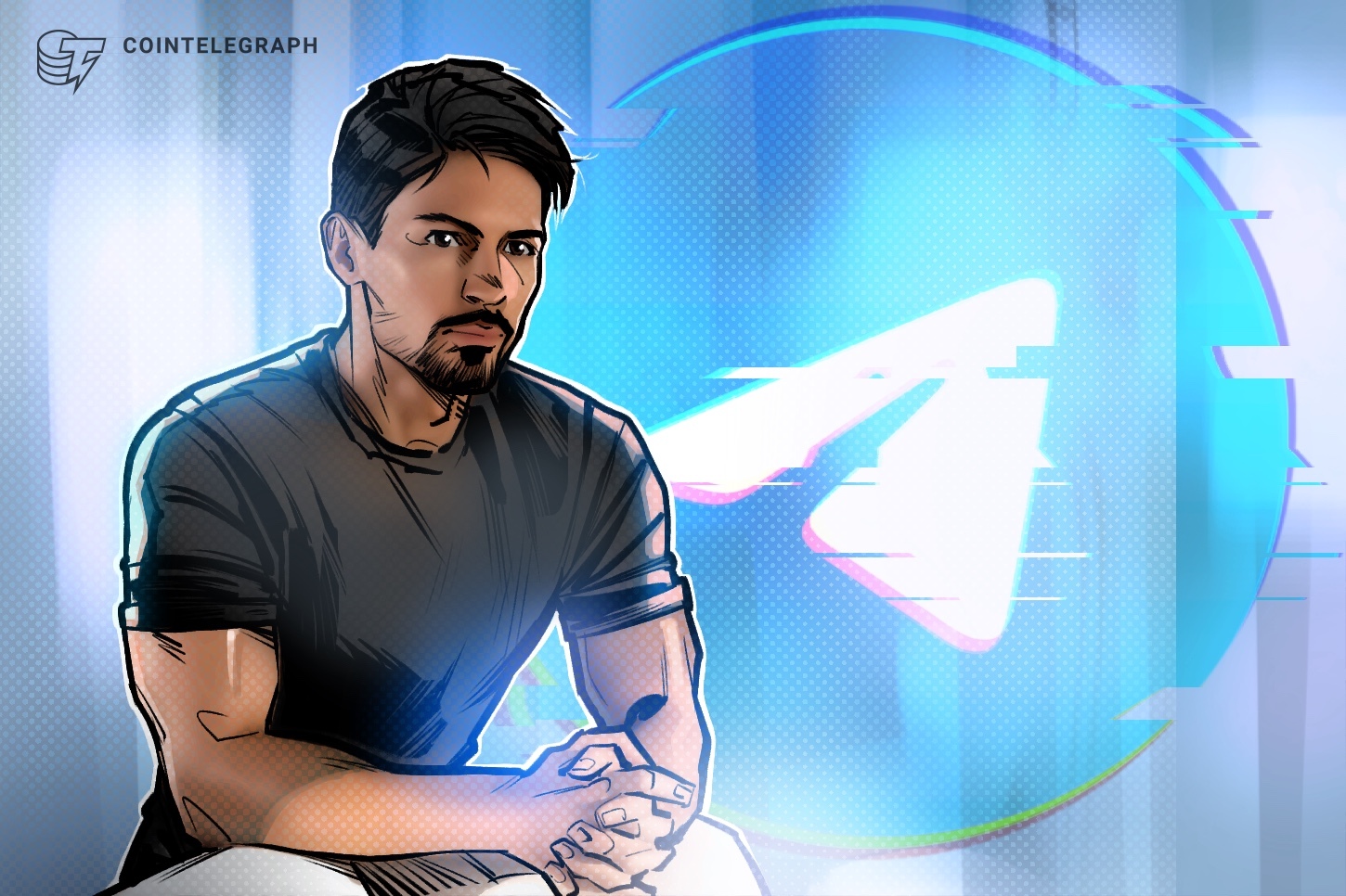 Durov anuncia desactivación de la geolocalización personal de Telegram