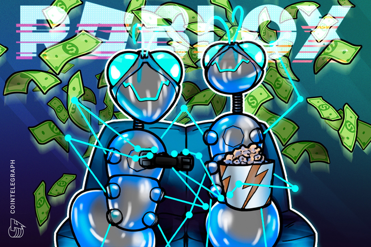 Roblox permitirá a los desarrolladores omitir Robux y cobrar a los jugadores en dinero fiat