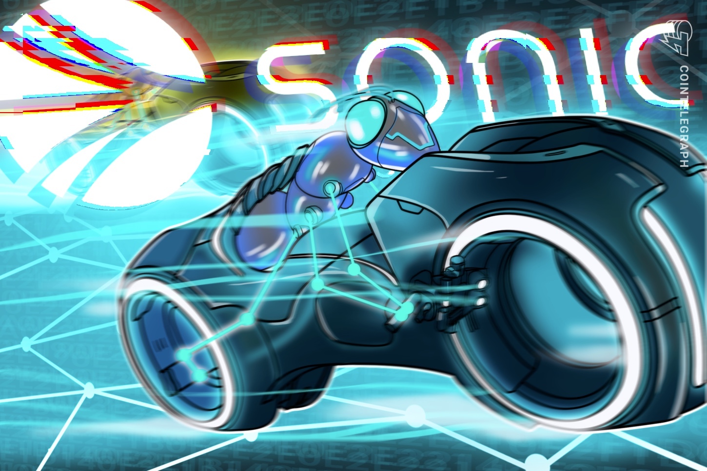 La blockchain de Sonic alcanza una finalidad récord de 720ms en fase de prueba en su testnet