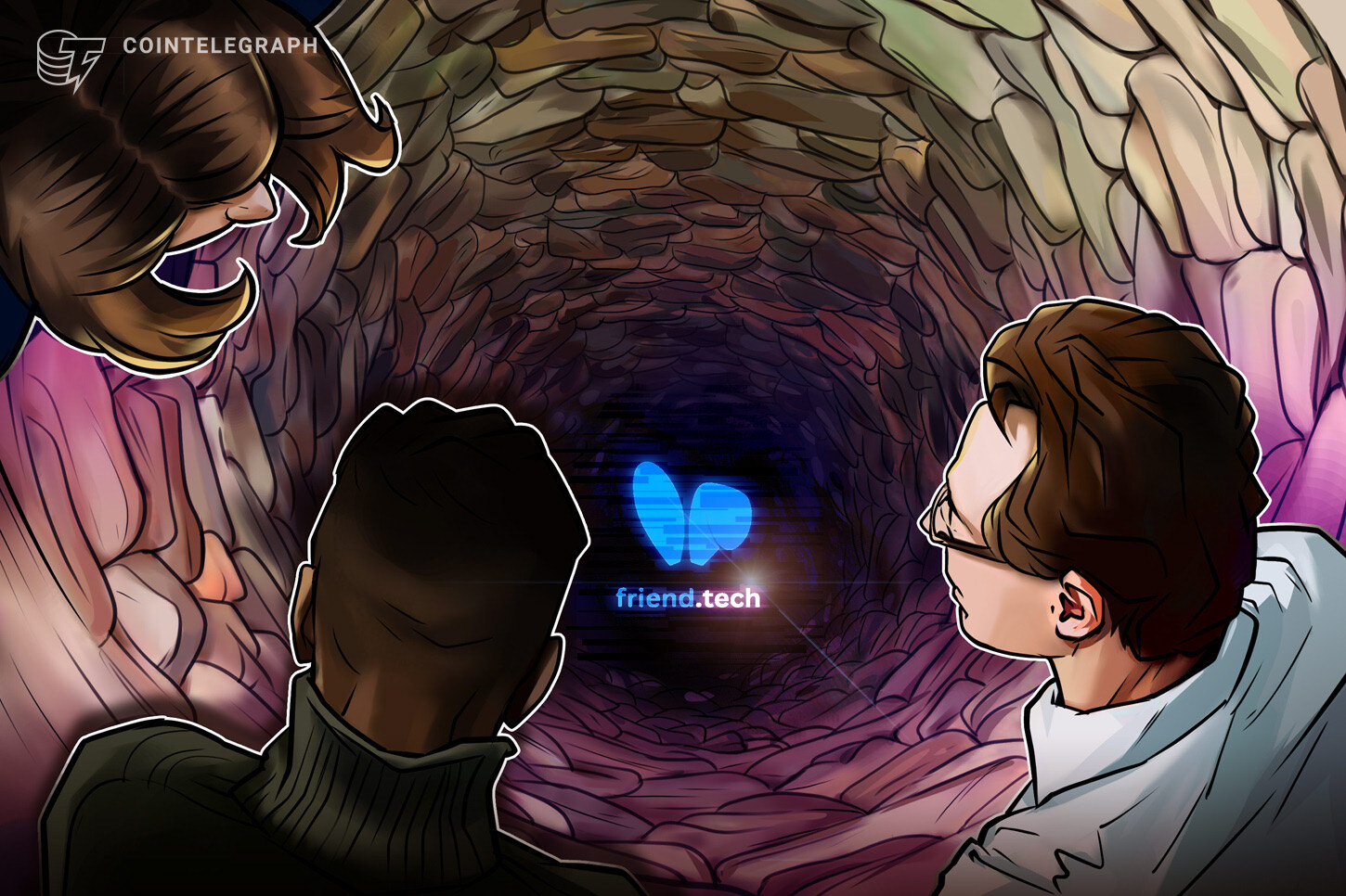 Decisión del equipo de friend.tech desplomó el precio del token un 26%