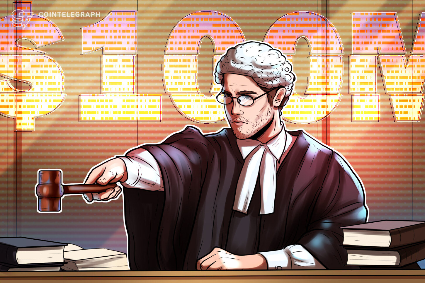 Primer asesor de Ethereum demanda a bufete de abogados por USD 100 millones