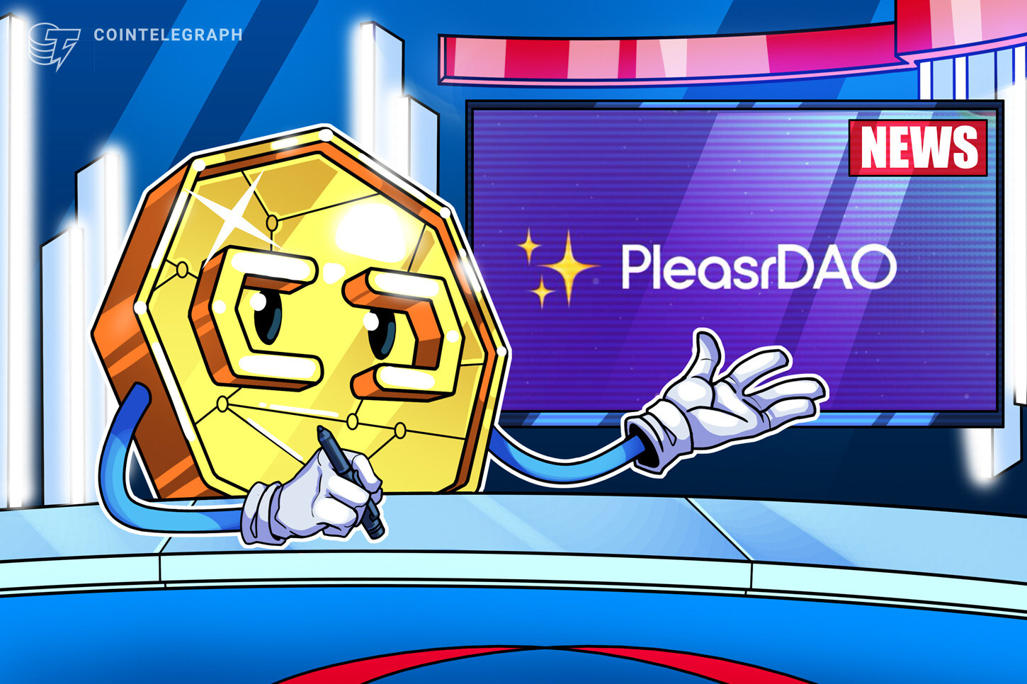 PleasrDAO: Martin Shkreli hat noch Kopien vom Wu-Tang-Album