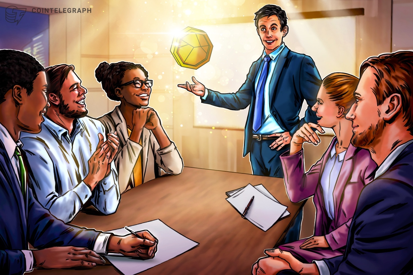 Latvia’s central bank opens pre-licensing consultations to crypto companies 