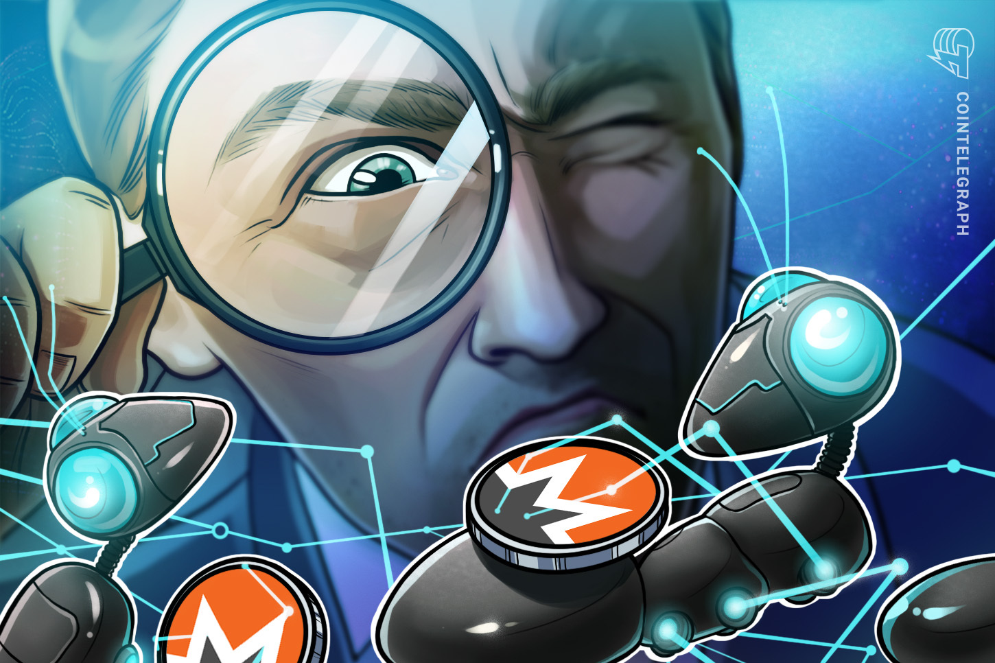 Vídeo filtrado de Chainalysis sugiere que transacciones de Monero podrían ser rastreables