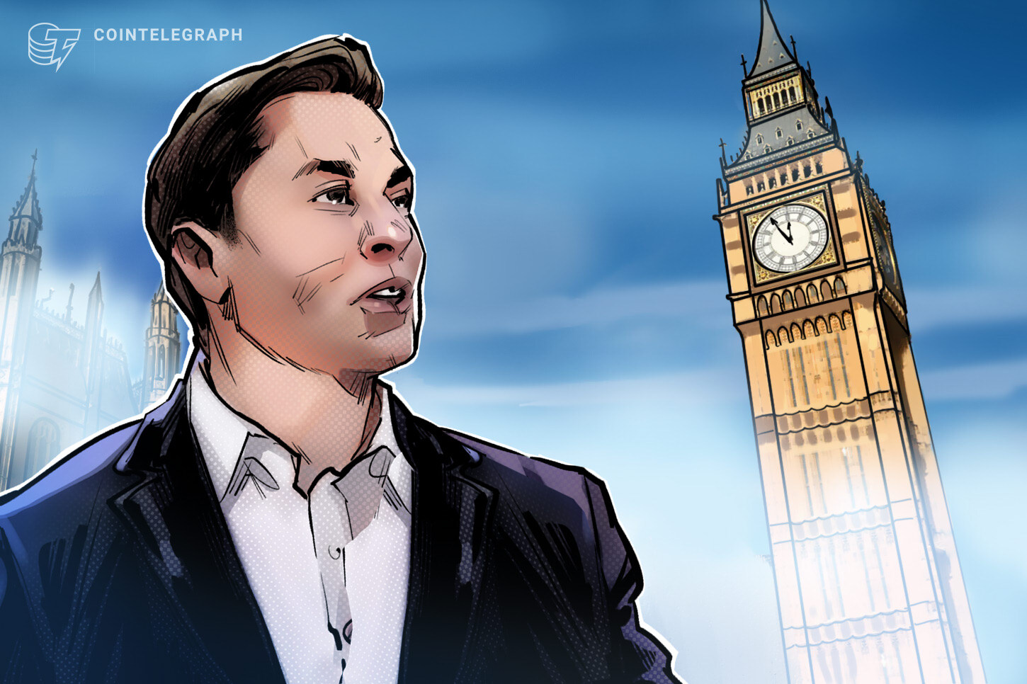 Parlamento británico podría citar a Elon Musk por las prácticas de X