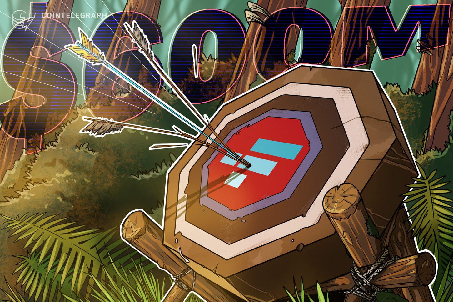 FTX cerró acuerdo para acceder a USD 600 millones en acciones de Robinhood