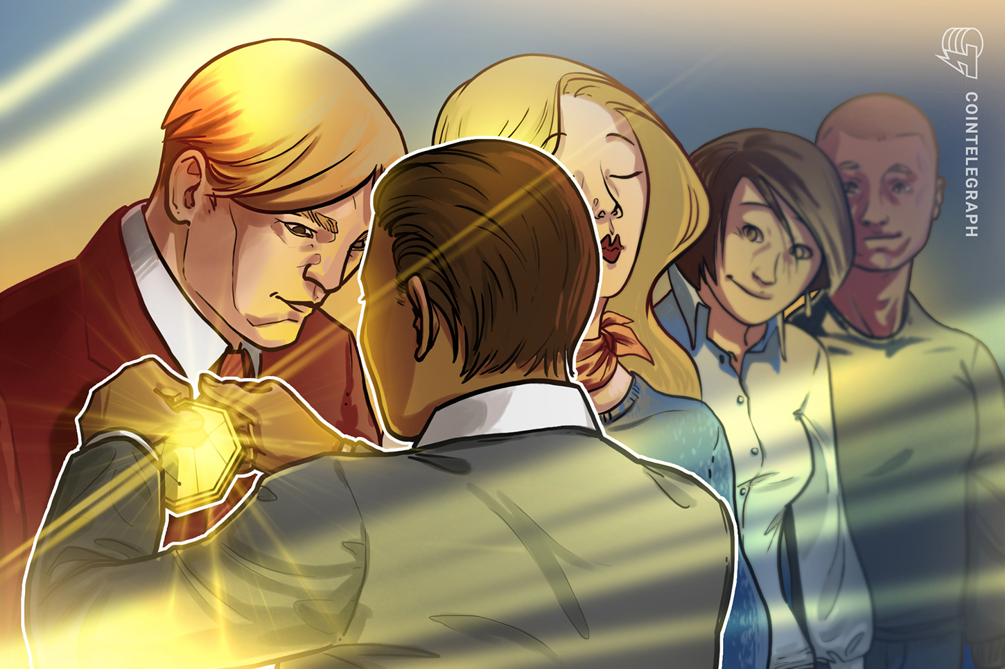 ARPA lanzará próximamente recompensas nativas de restaking