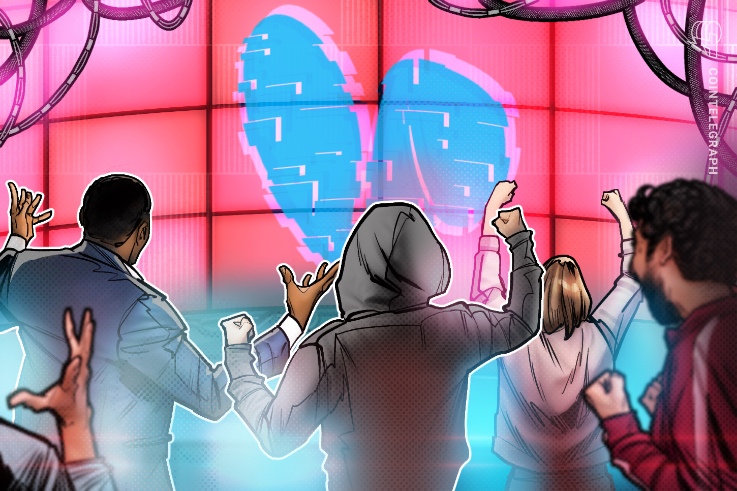 Equipo de Friend.tech vendió USD 52 millones en 6 meses y se enfrenta a acusaciones de rug pull