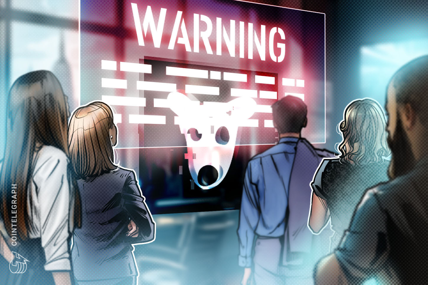 La facilidad de acceso a la memecoin DOGS puede ser un 'arma de doble filo'