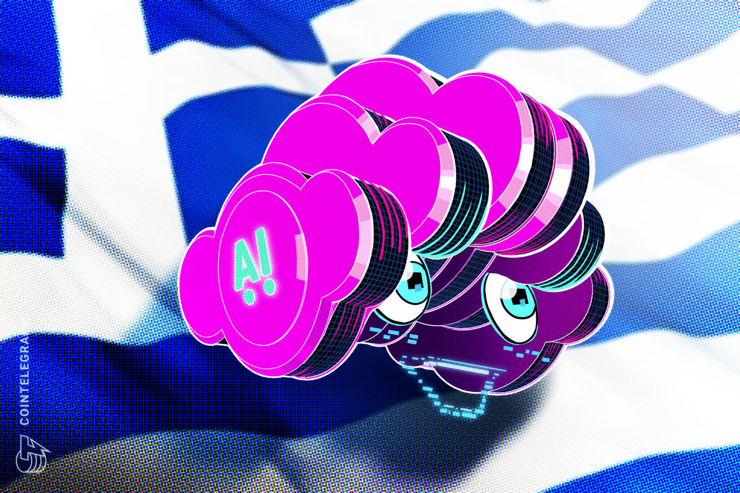 Grecia planea un nuevo centro de datos de USD 330 millones para impulsar la expansión de la inteligencia artificial