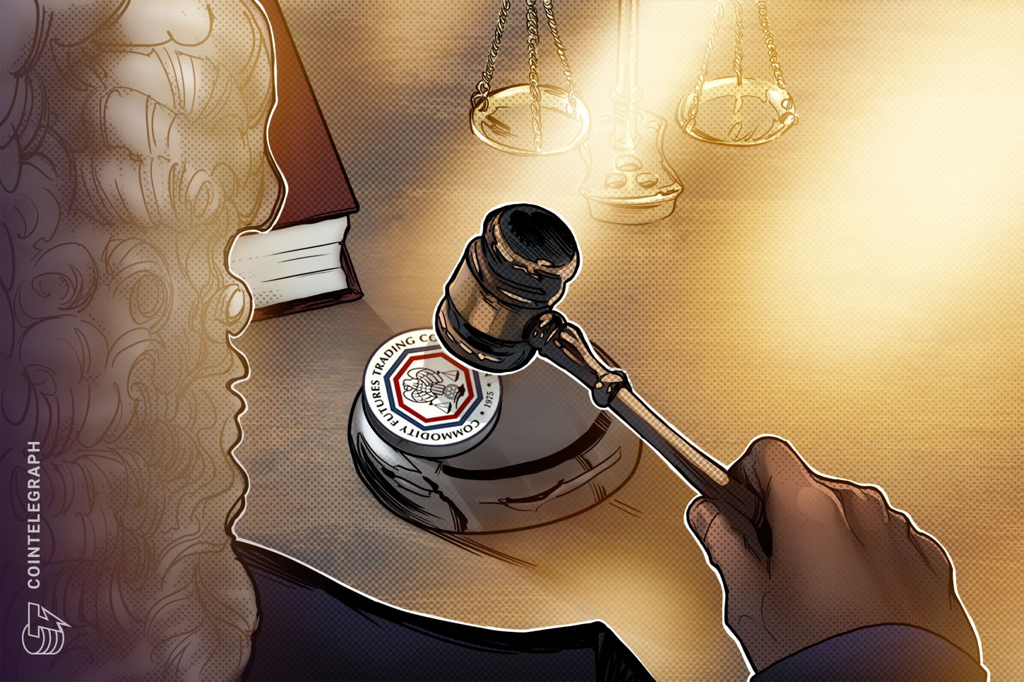 Richterin hebt CFTC-Verbot der Krypto-Wettplattform Kalshi vorläufig auf