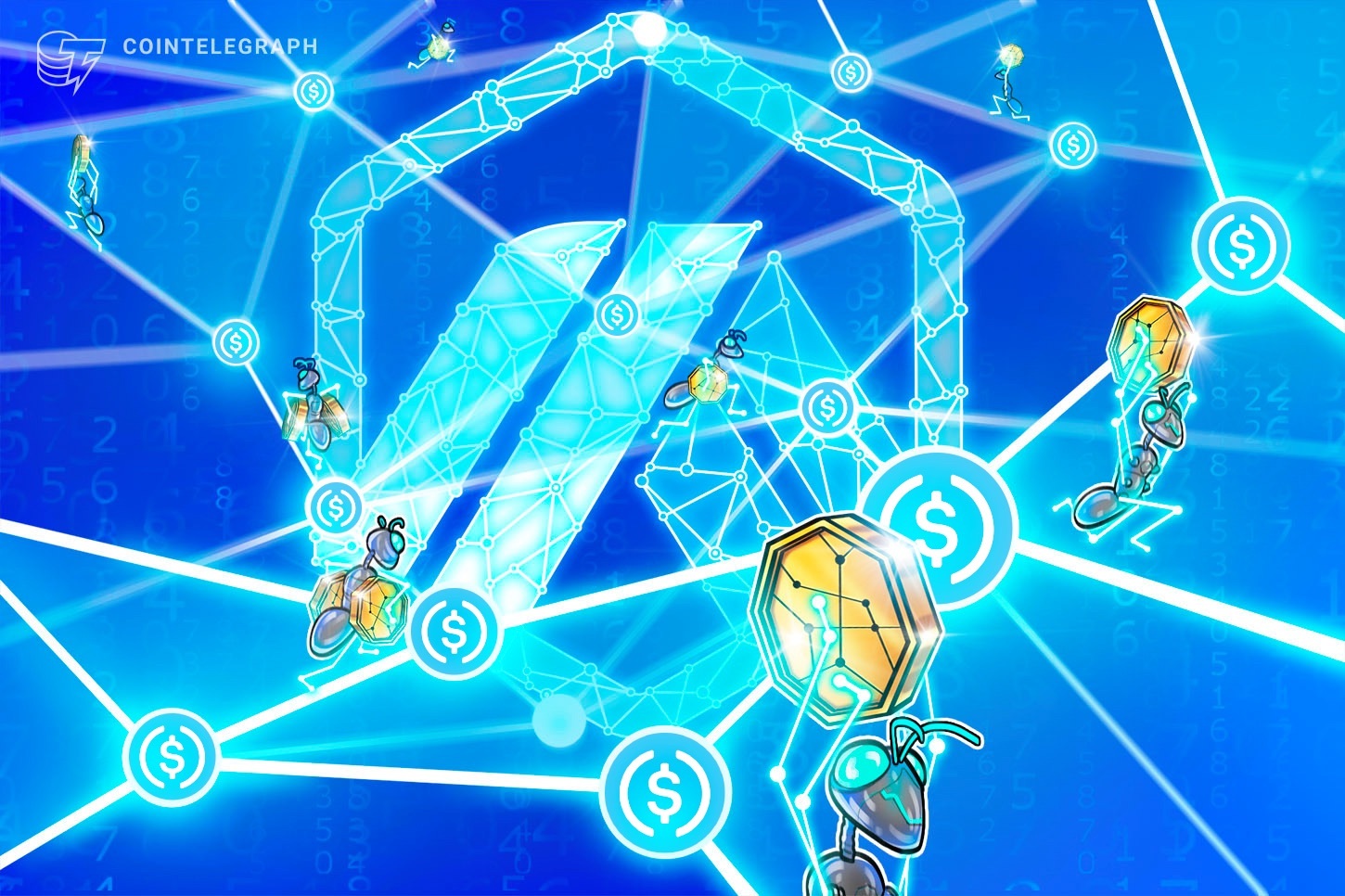 Circle, emisor de USDC, añade Arbitrum a su plataforma Web3