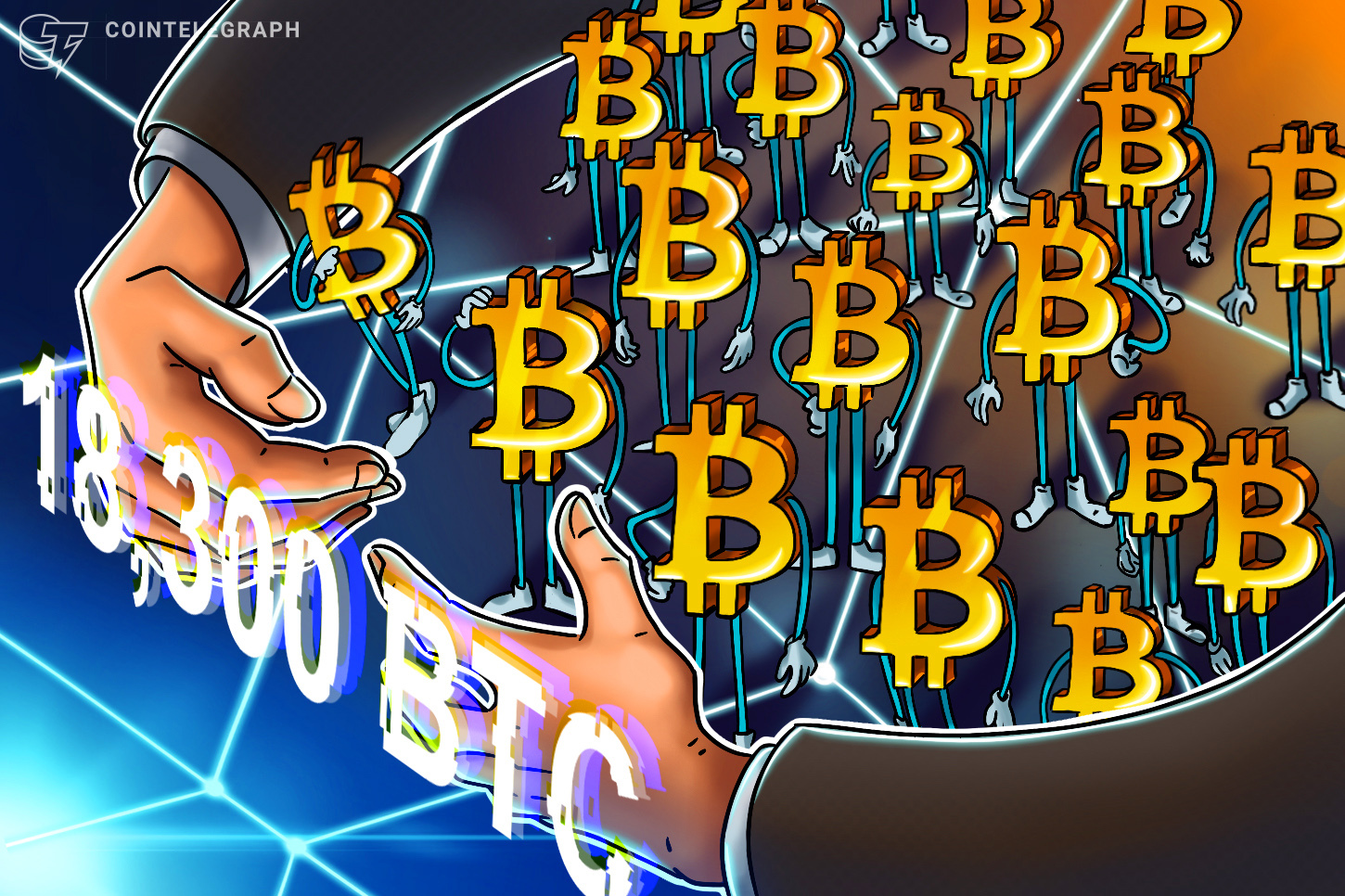 MicroStrategy adiciona 18.300 Bitcoins e agora detém US$ 14,14 bilhões em BTC
