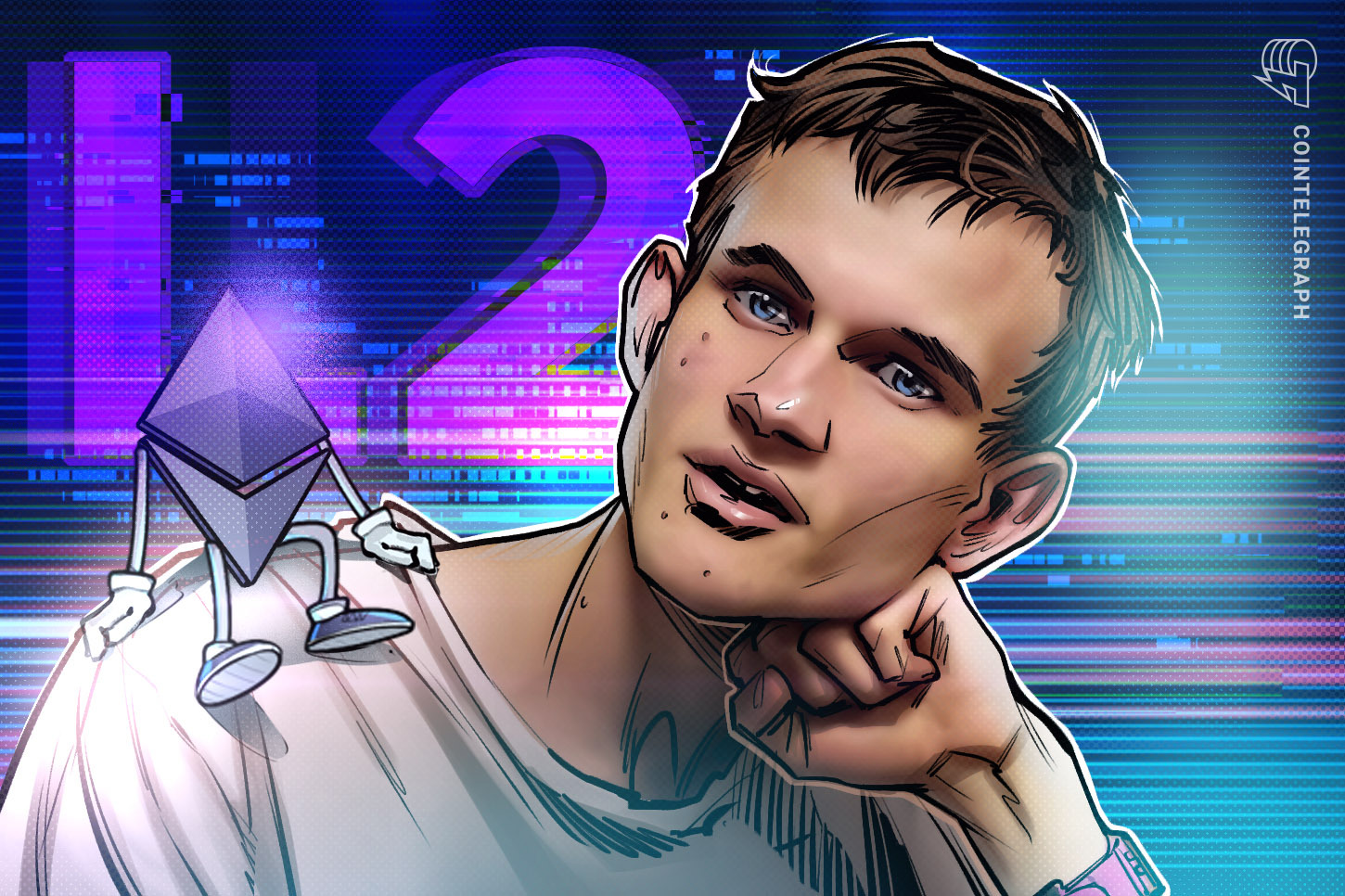 Vitalik agli L2 di Ethereum: “Conformatevi allo Stage 1 o rinunciate"