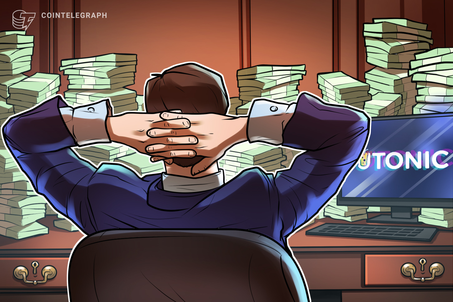 Utonic obtuvo USD 100 millones de capital institucional para impulsar su TVL