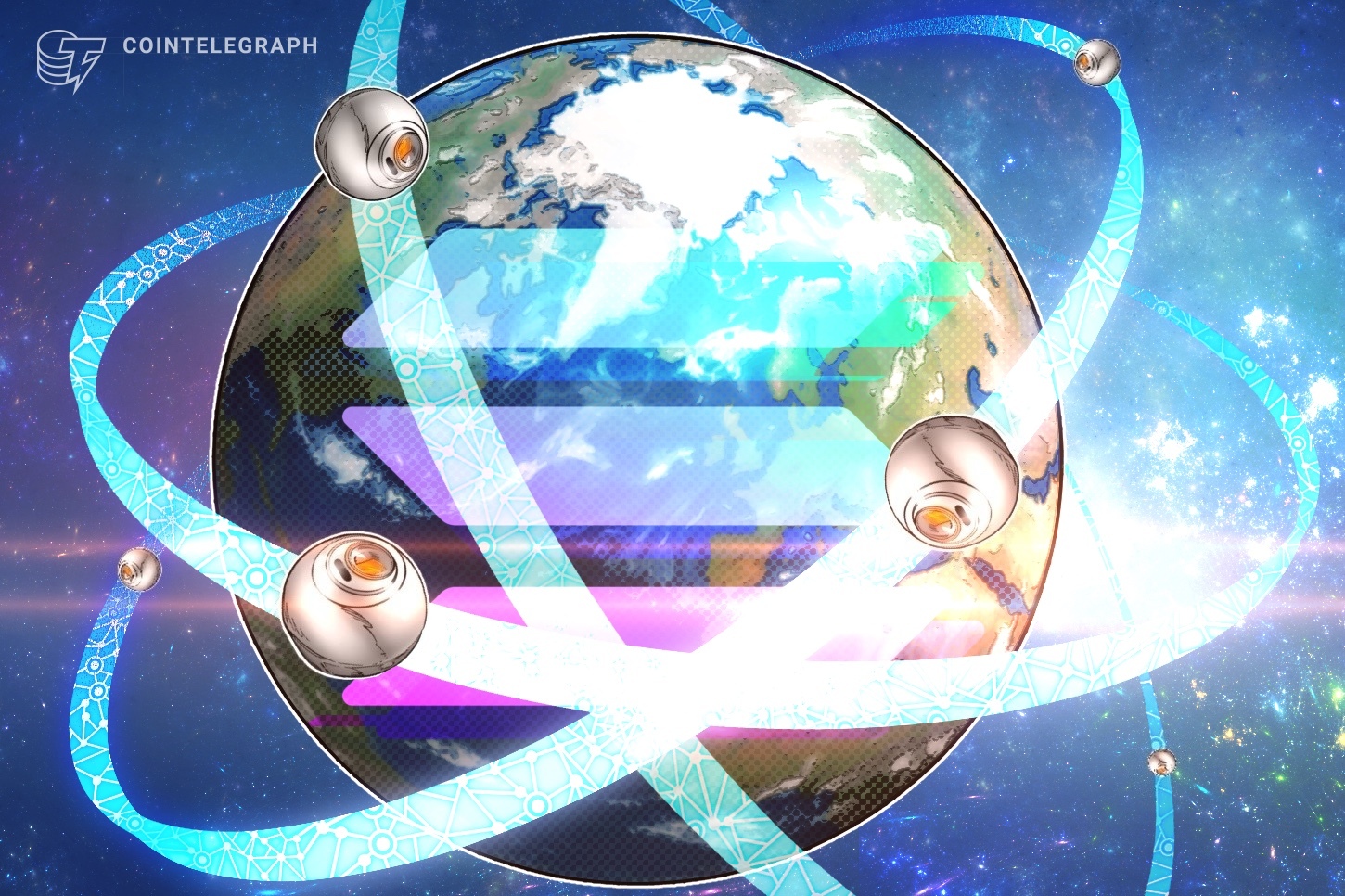 World ID será compatible con Solana a través de Wormhole