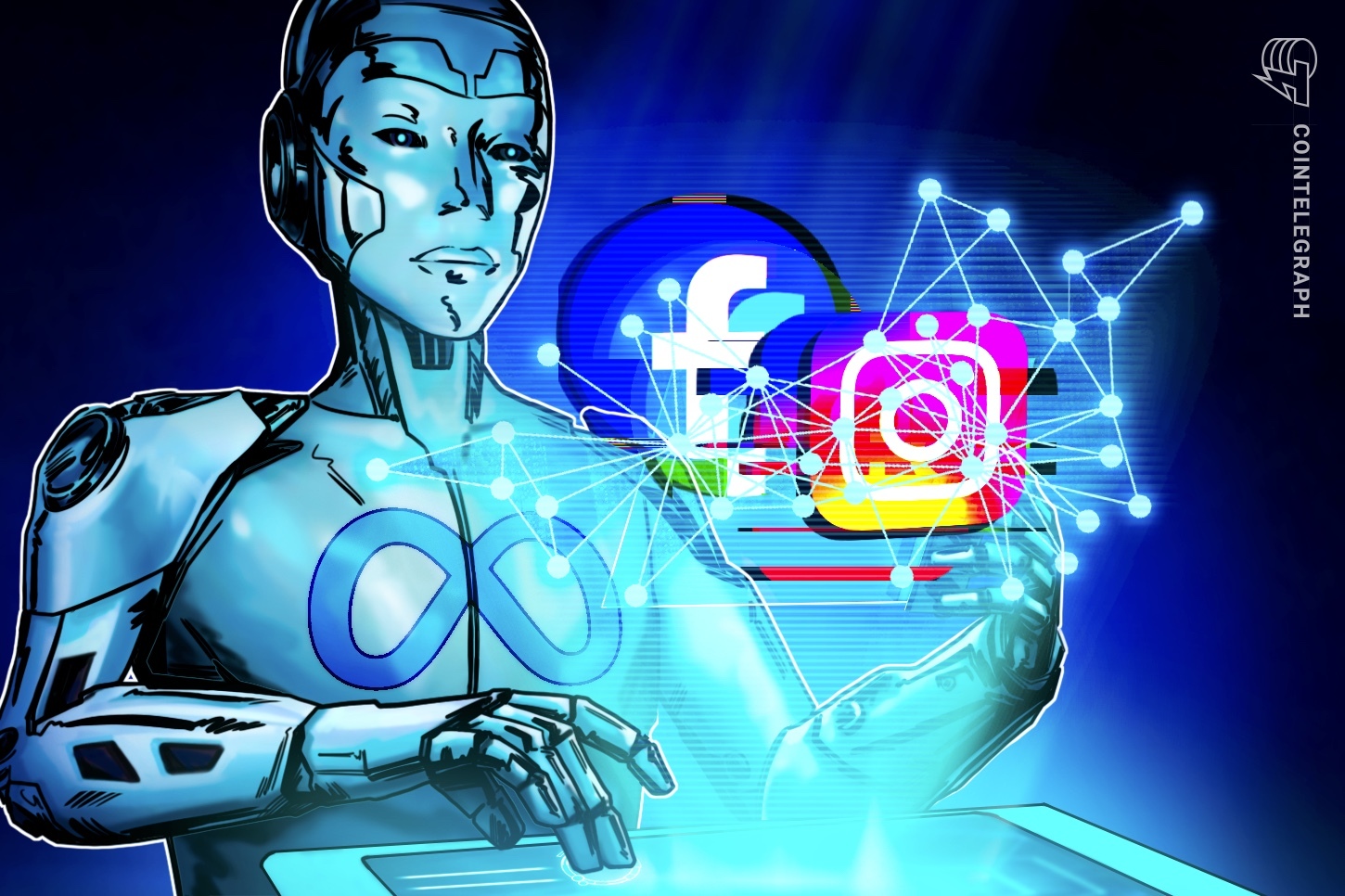 Meta reanudará formación en IA en el Reino Unido tras pausa reglamentaria