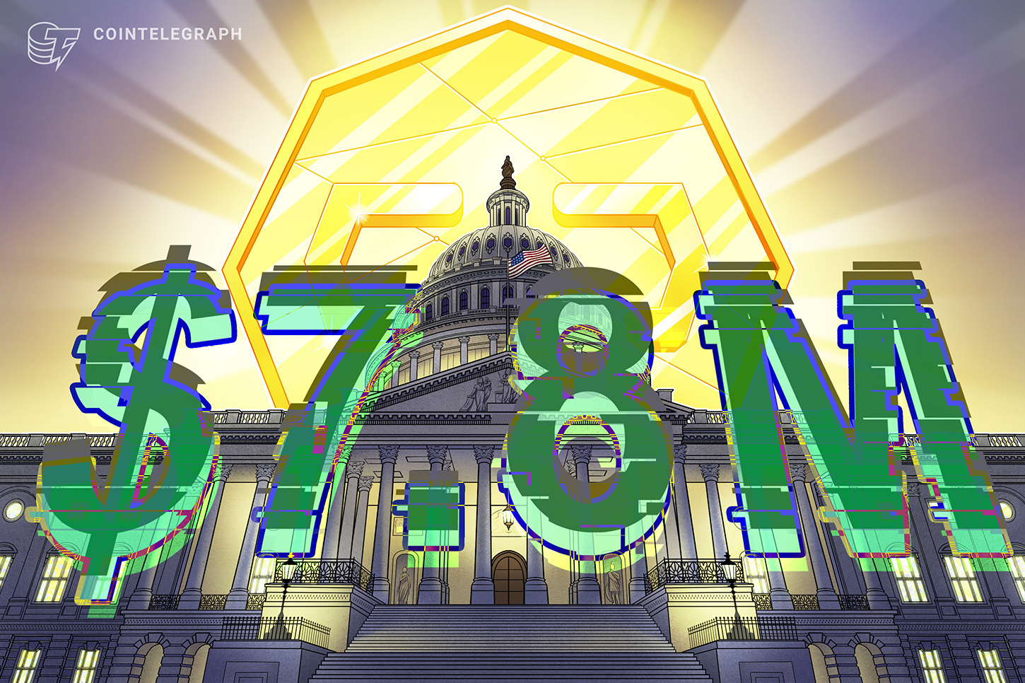 Faltam 50 dias para a eleição nos EUA e o Super PAC de cripto investe US$ 7,8 milhões em disputas para o Senado