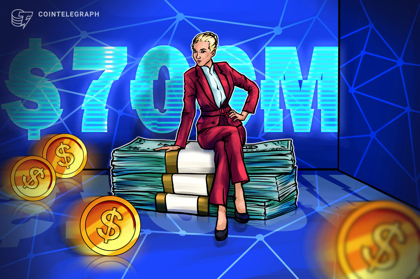 MicroStrategy anuncia su tercera oferta de deuda de 2024 y prevé captar USD 700 millones