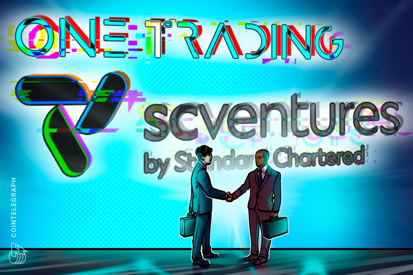 SC Ventures invirtió en One Trading para ofrecer futuros perpetuos cripto en la UE