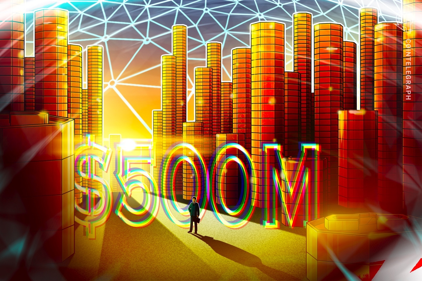 Dragonfly Capital busca USD 500 millones para su cuarto fondo de criptomonedas