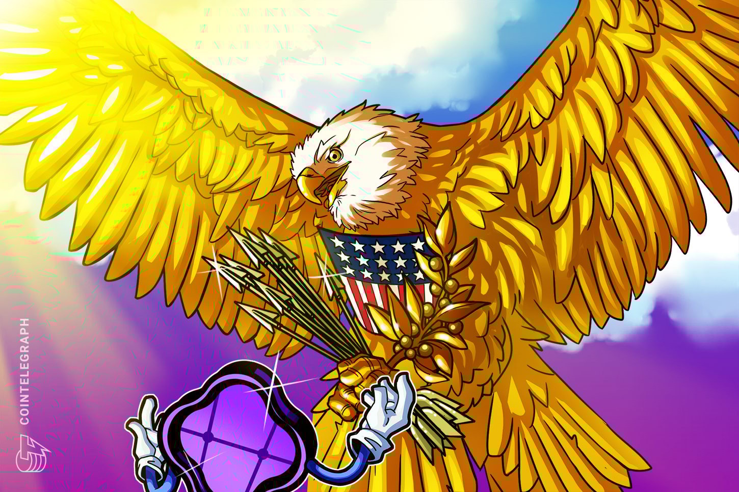 CEO de Penguins no se inmuta ante medidas de la SEC contra el sector de los NFT